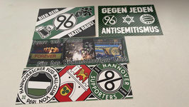 Hannover Szeneklebermix H2948