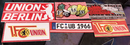 Union Berlin Szeneklebermix H12136