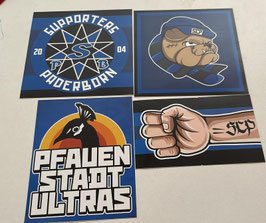 Paderborn Szeneklebermix H2465