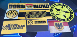 Dortmund Szeneklebermix H6953