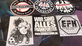Frankfurt Szeneklebermix H12080