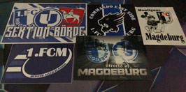 Magdeburg Szeneklebermix H8514