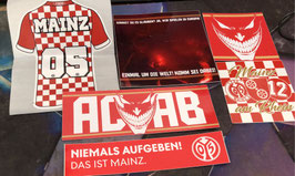 Mainz Szeneklebermix H11941