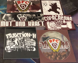BFC Berlin Szeneklebermix H11852