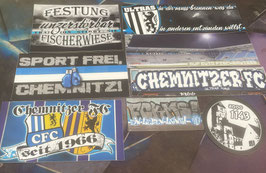 Chemnitz Szeneklebermix H11405