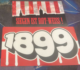 Siegen Szeneklebermix H11796