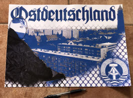 Magdeburg Szeneklebermix H11872