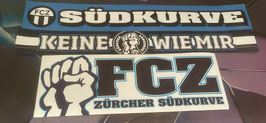 Zürich Szeneklebermix H10585