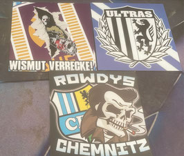 Chemnitz Szeneklebermix H10434