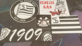Graz Szeneklebermix H10430