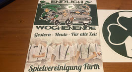 Wolfsburg Szeneklebermix H5785