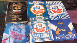 Rostock Szeneklebermix H11991