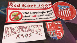 Zwickau Szeneklebermix H11002