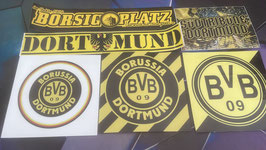 Dortmund Szeneklebermix H8215