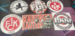 Kaiserslautern Kaiserslautern11662