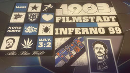 Babelsberg Szeneklebermix H8466