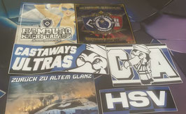 Hamburg Szeneklebermix H8241