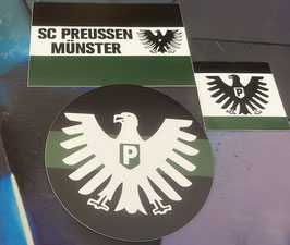 Münster Szeneklebermix H7824
