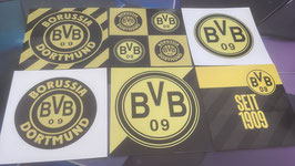 Dortmund Szeneklebermix H8206