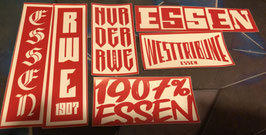 Essen Szeneklebermix H9962