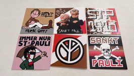 Pauli Szeneklebermix H2827