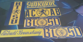 Braunschweig Szeneklebermix H8479