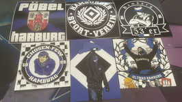 Hamburg Szeneklebermix H10626