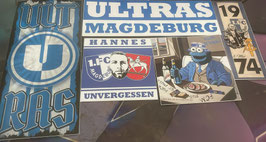 Magdeburg Szeneklebermix H11364