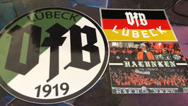 Lübeck Szeneklebermix H12152