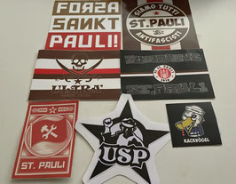 Pauli Szeneklebermix H3632