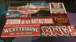 Essen Szeneklebermix H7951 Riesenaufkleber