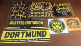 Dortmund Szeneklebermix H4708