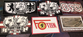 BFC Berlin Szeneklebermix H12371