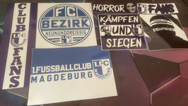Magdeburg Szeneklebermix H10582