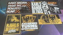 Aachen Szeneklebermix H8092