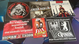 Union Szeneklebermix H7938
