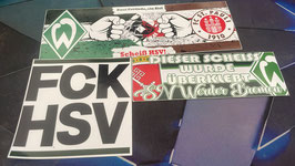 Bremen Szeneklebermix H7391