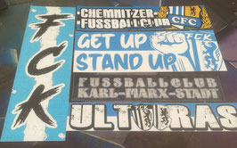 Chemnitz Szeneklebermix H11403