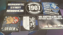 Mannheim Szeneklebermix H8171
