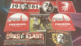 Freiburg Szeneklebermix H9604