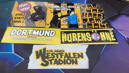 Dortmund Szeneklebermix H7296