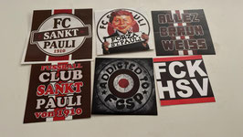 Pauli Szeneklebermix H3646