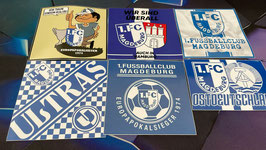 Magdeburg Szeneklebermix H7171