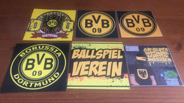 Dortmund Szeneklebermix H4711