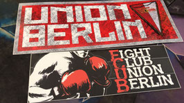 Union Berlin Szeneklebermix H12157