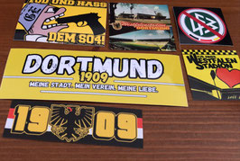 Dortmund Szeneklebermix H6118
