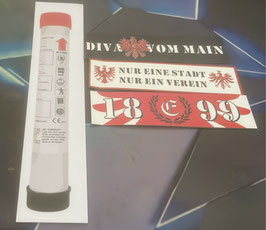 Frankfurt Szeneklebermix H8814