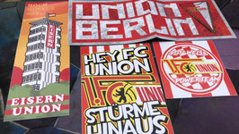 Union Berlin Szeneklebermix H12165