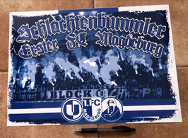 Magdeburg Szeneklebermix H11876