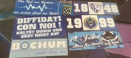 Bochum Szeneklebermix H10313